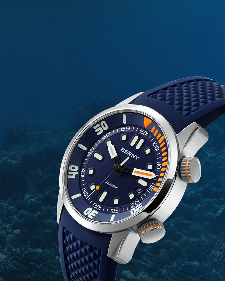 Timeless Precision, Tailored Style